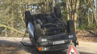 Car Crash