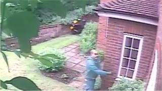 CCTV