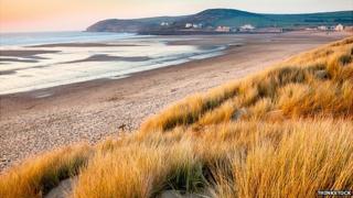 Croyde (Pic: Thinkstock)
