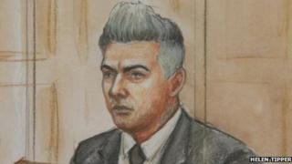 ian watkins