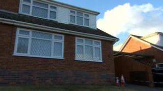 Rockingham Drive