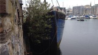 Sutton Harbour