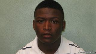 Daniel Campbell