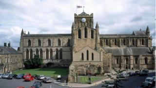 Hexham Abbey