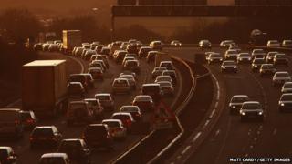 M4 junction 18