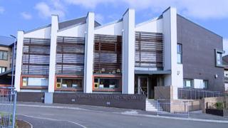 Bellrock Close development