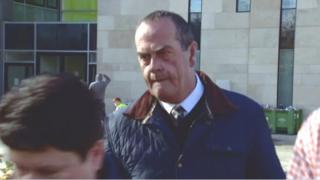 Alan Dixon