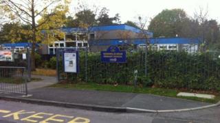 Howden-le-Wear Primary School