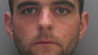 Tony Irfon Williams