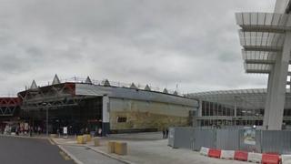 London Bridge Station