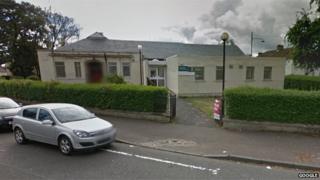 Shettleston Community Centre