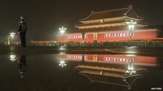 Papers have urged the government to reform China's judicial system