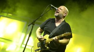 Pixies