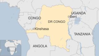 BBC map
