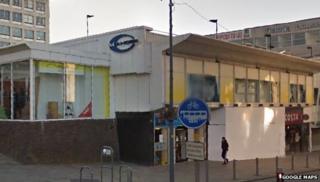 The Mander Centre was put on the market earlier this year for £50m.
