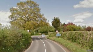 Johnson Street Ludham