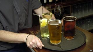 alcohol