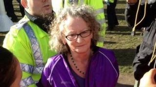 Jenny Jones