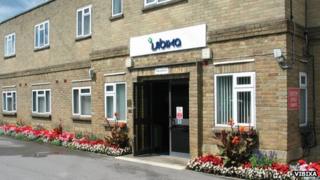Vibixa factory Cheltenham