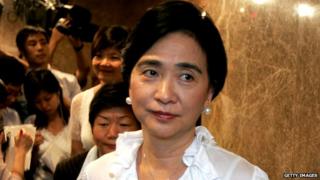 Emily Lau