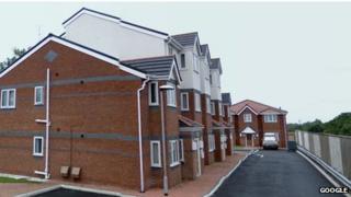 Maberley View, Wavertree