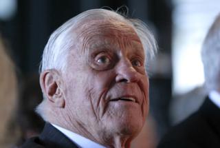 Ben Bradlee