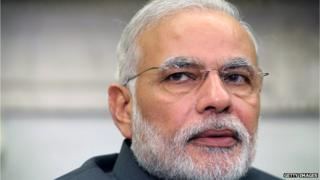 Narendra Modi