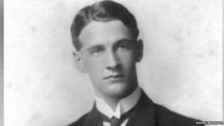 Fl Sub Lt Bremner
