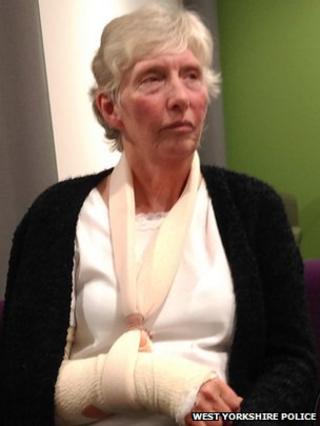 Christine Pygott