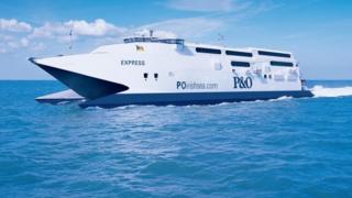 P&O