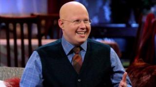 Matt Lucas