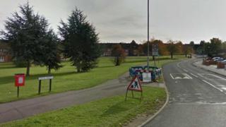 Cecil Drive, Corby