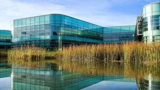 Edge Hill University