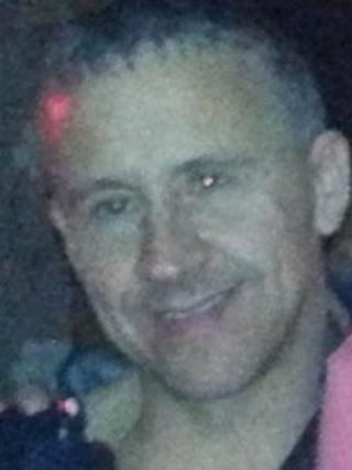 Stephen Greatrix