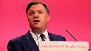 Ed Balls
