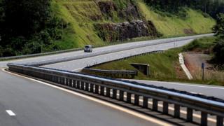 SL galle highway