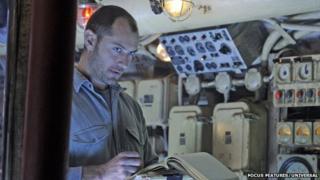 Still from Black Sea