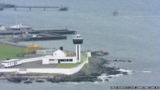 Larne