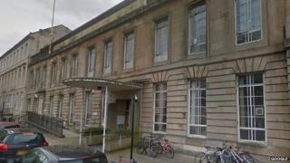 Sandyford clinic