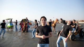 Saad Haroon