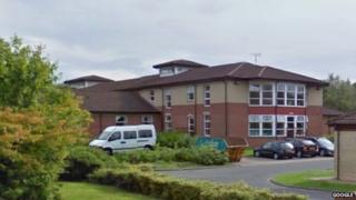 Campsie View Care Home