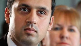 Anas Sarwar