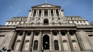 Bank of England