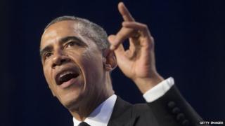 President Obama