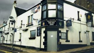 Queens Head Inn