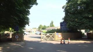 Brompton Westbrook Primary School