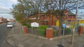 Roseacre Primary Academy