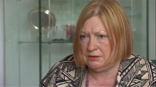 Edwina Hart