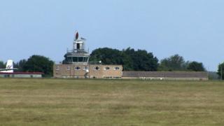Norwich Airport