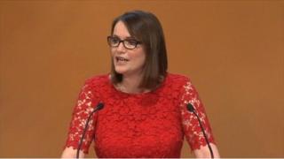 Kirsty Williams